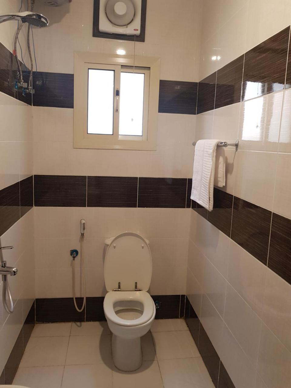 الحماد للشقق الفندقية - فرع قريش Jidá Exterior foto